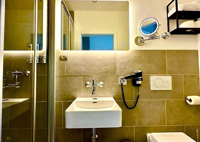 Zur Post By Rikas Hotel 4*