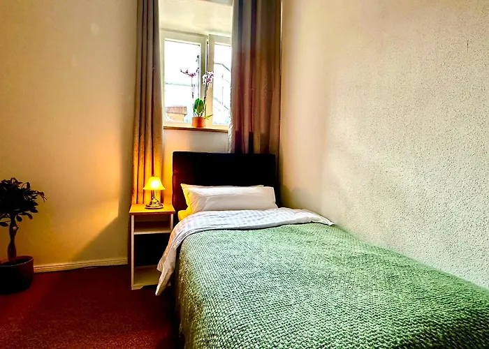 Zur Post By Rikas Hotel