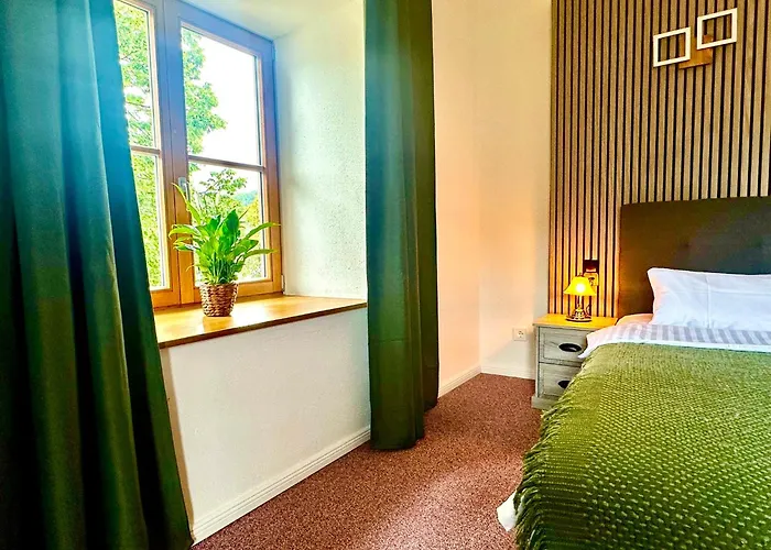 Zur Post By Rikas Hotel 4*