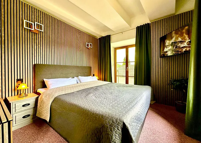 Hotel Zur Post By Rikas 4*