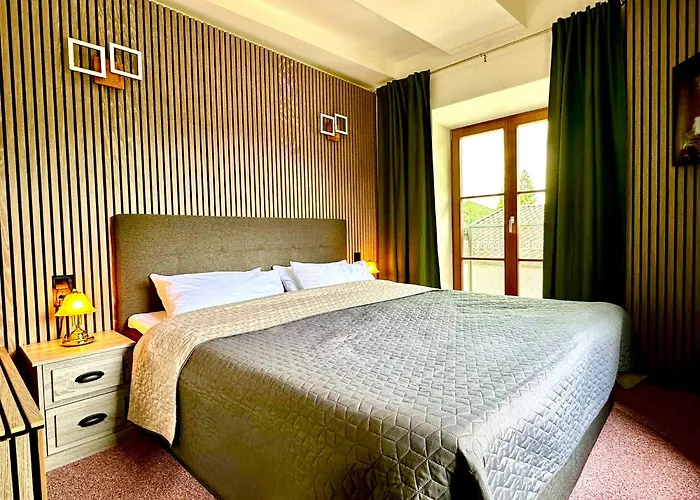 Zur Post By Rikas Hotel 4*
