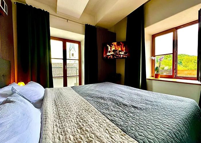 Zur Post By Rikas Hotel 4*