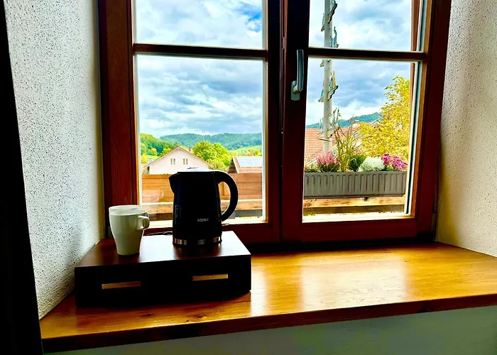 Zur Post By Rikas Bergen (Traunstein)