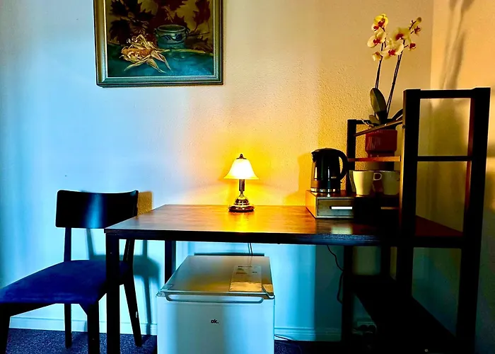 Zur Post By Rikas Hotel