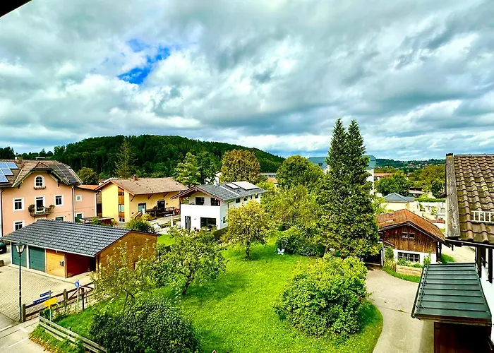 Zur Post By Rikas Hotel 4*