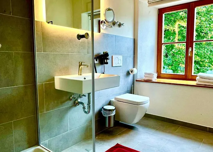 Zur Post By Rikas Hotel