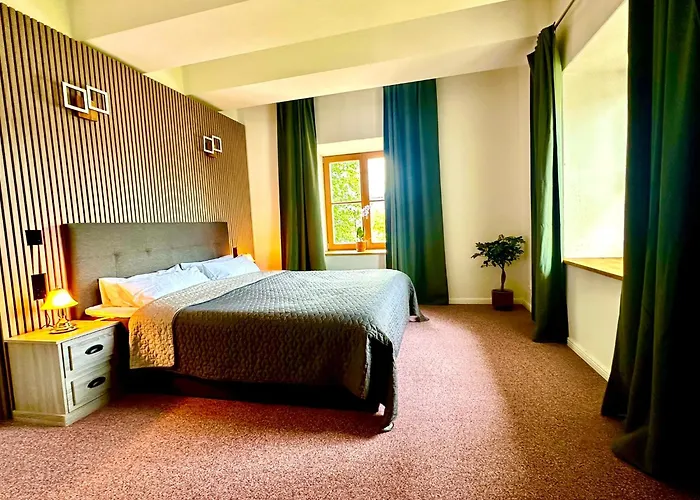 Hotel Zur Post By Rikas 4*