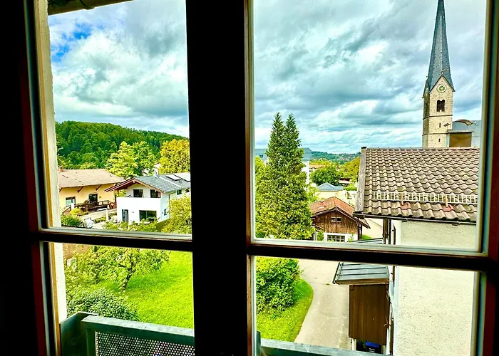 Zur Post By Rikas Hotel Bergen (Traunstein)