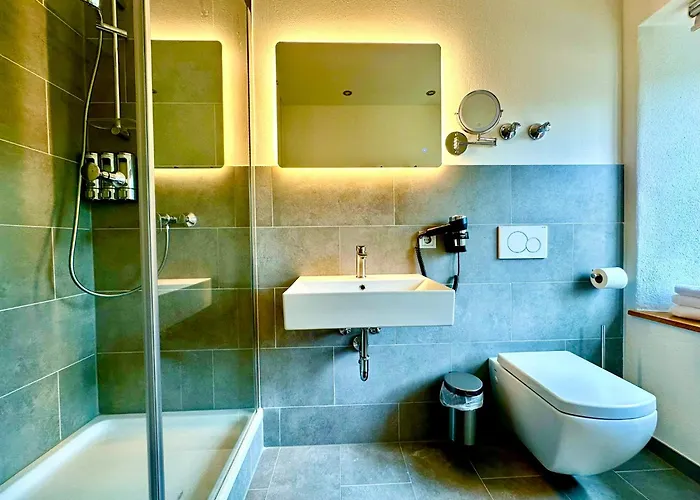 Zur Post By Rikas Hotel
