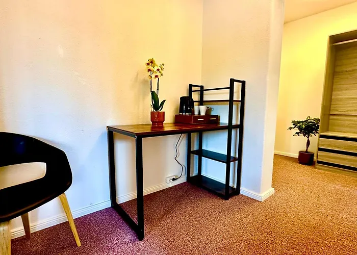 Zur Post By Rikas Hotel