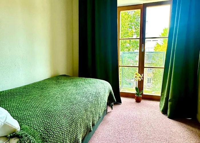 Zur Post By Rikas Hotel 4*