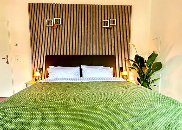 Hotel Zur Post By Rikas 4*