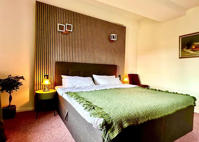 Zur Post By Rikas Hotel