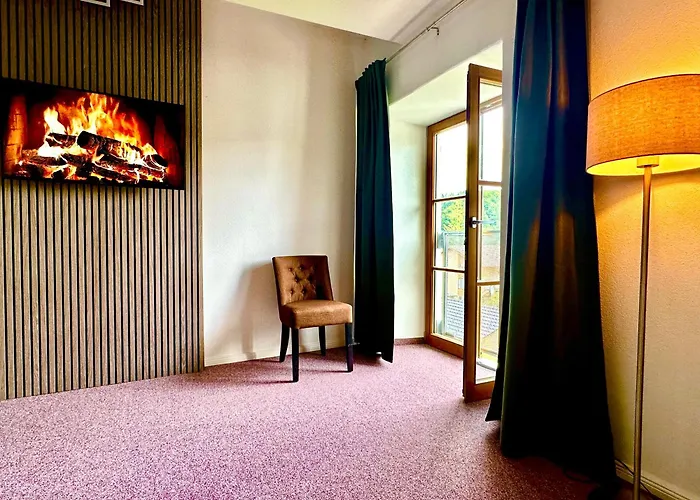 Hotel Zur Post By Rikas 4*