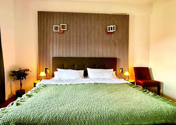 Zur Post By Rikas Hotel Bergen (Traunstein)