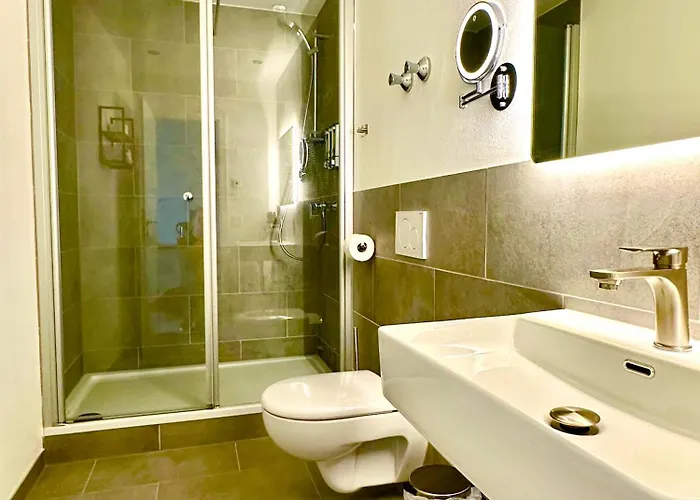 Hotel Zur Post By Rikas 4*