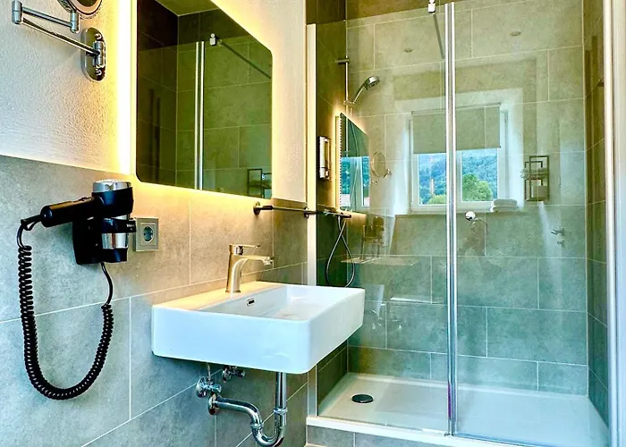 Hotel Zur Post By Rikas