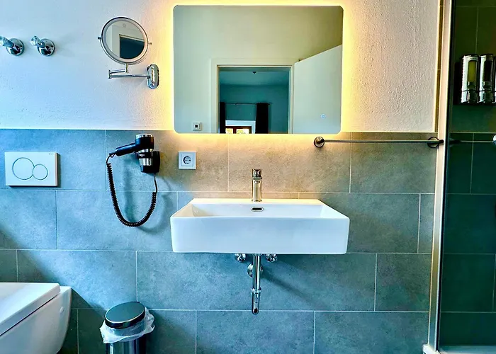 Hotel Zur Post By Rikas 4*