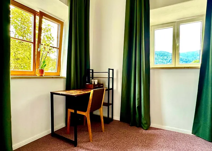 Zur Post By Rikas Hotel
