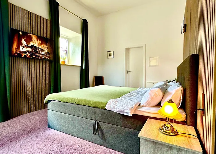 Hotel Zur Post By Rikas