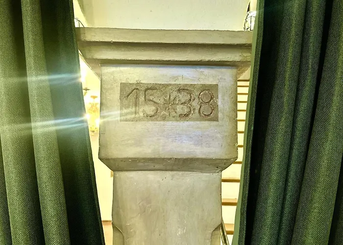 Zur Post By Rikas Hotel