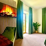 Zur Post By Rikas Hotel