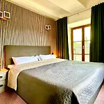 Zur Post By Rikas Hotel 4*