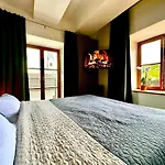 Zur Post By Rikas Hotel 4*