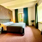 Hotel Zur Post By Rikas 4*