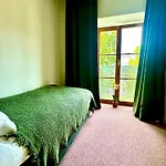 Zur Post By Rikas Hotel 4*