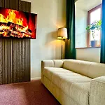 Hotel Zur Post By Rikas Bergen (Traunstein)