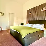 Zur Post By Rikas 4* Bergen (Traunstein)
