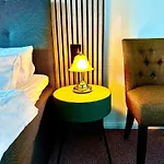 Zur Post By Rikas Hotel 4*