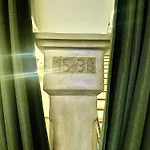 Zur Post By Rikas 酒店