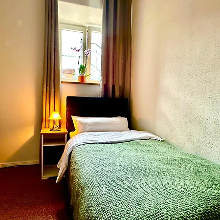 Zur Post By Rikas Hotel