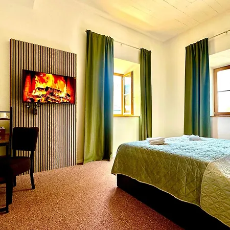 Zur Post By Rikas Hotel Bergen (Traunstein)