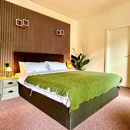 Zur Post By Rikas Hotel Bergen (Traunstein)