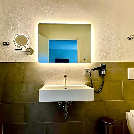 Zur Post By Rikas Hotel
