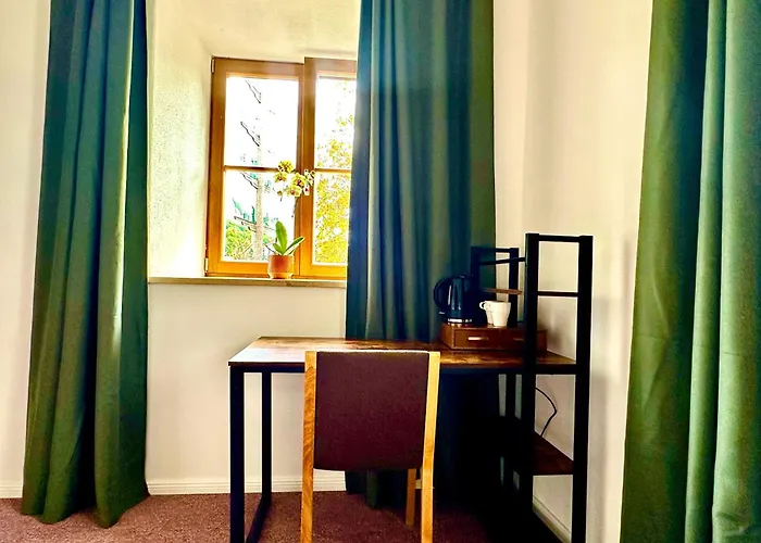 Zur Post By Rikas 4* Bergen (Traunstein)